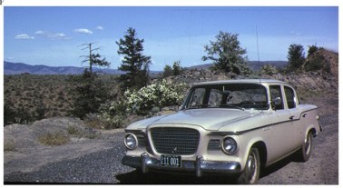 車ラーク1 車ラーク1