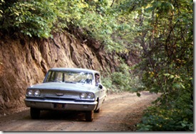 バンーファンマウンテン