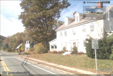 学校30MPH規制124Massachusetts2 学校30MPH規制124Massachusetts2