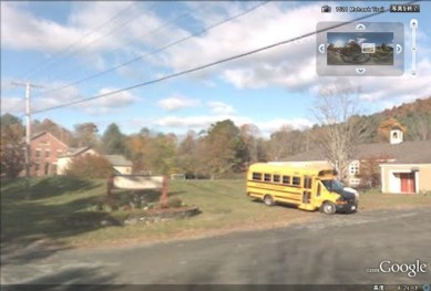 学校スクールバス1521MohawkTrailMA 学校スクールバス1521MohawkTrailMA