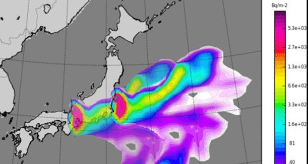 若狭湾原発事故