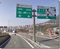 道路標識７画像100