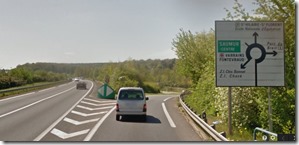 画像10ラウンドアバウト標識