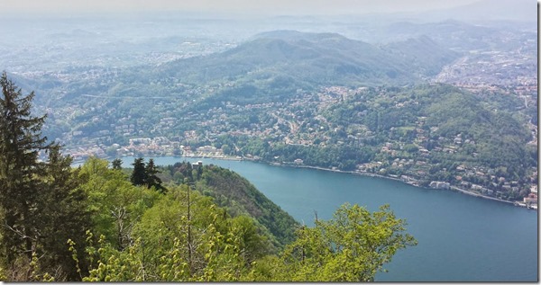 湖岸風景２画像116