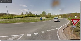 画像11ラウンドアバウト