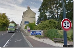 画像13速度標識