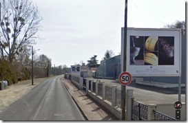 画像17速度標識広告