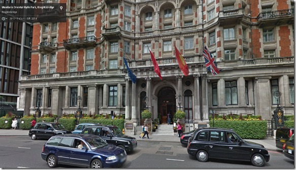 ハイドパークホテル画像22