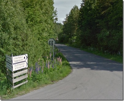 リンネ庭園入口画像29