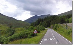 カーブ標識１画像56