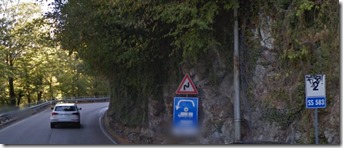 道路標識２３画像68