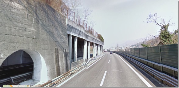 危険な高速道路１画像93