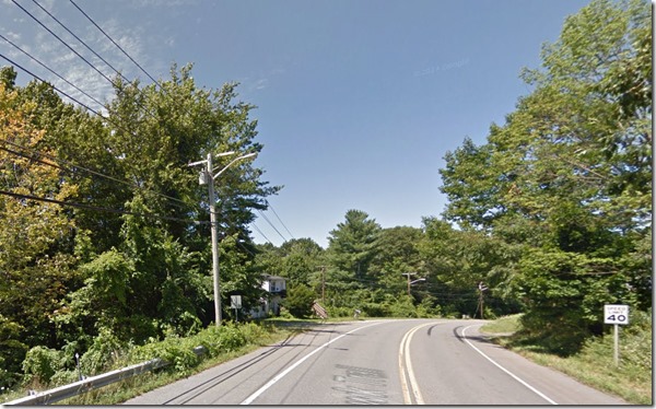 スピード標識３