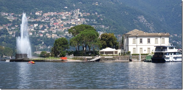 VillaGenoレストラン画像113