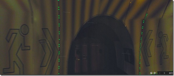 トンネル待避所画像116