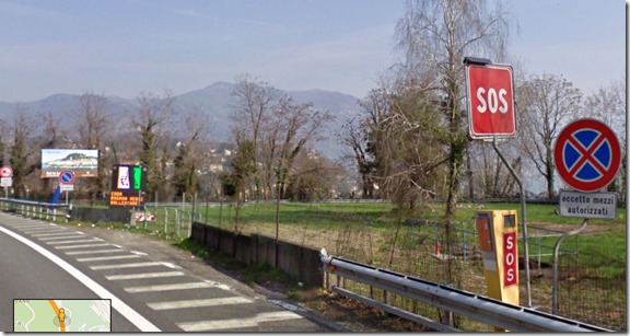 道路標識１８画像87