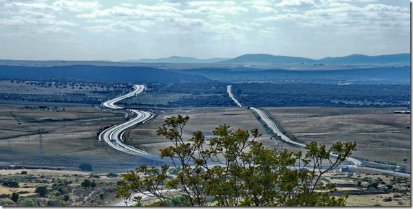 高速道路と従来道路画像92