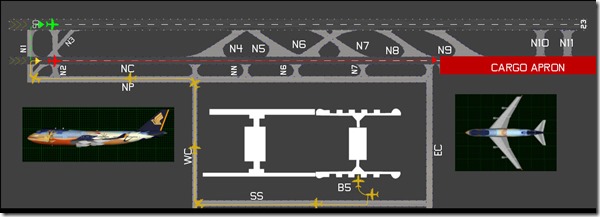シンガポール航空事故