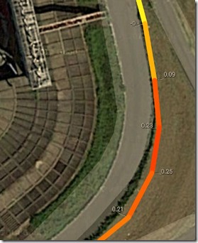 間島加速度衛生画像